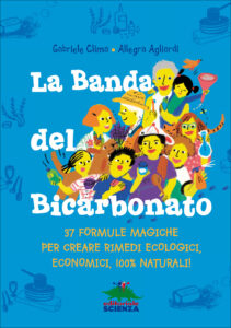 la banda del bicarbonato