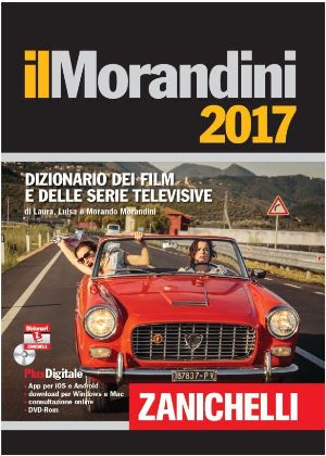 Il Morandini 2017: un must per chi ama film e serie tv