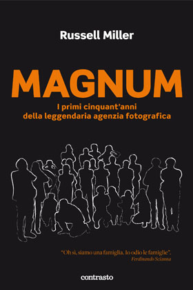 MAGNUM: Il racconto dei suoi primi 50 anni