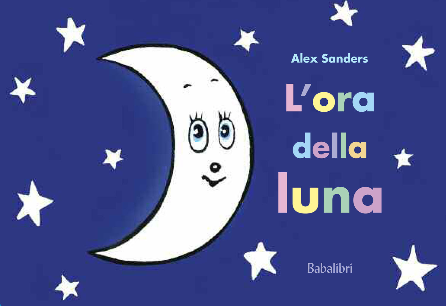 Tutti a nanna, è arrivata L'ora della luna