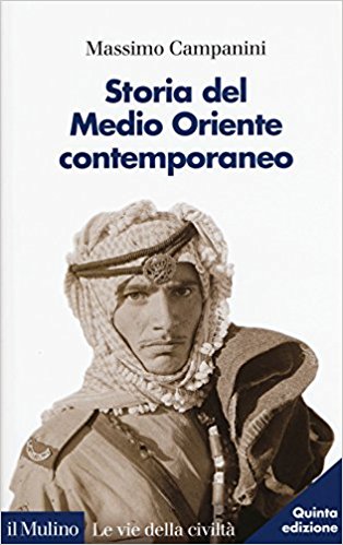 Un libro per capire la Storia del Medio Oriente contemporaneo