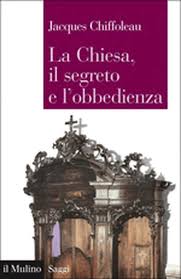 La Chiesa, il segreto, l'obbedienza