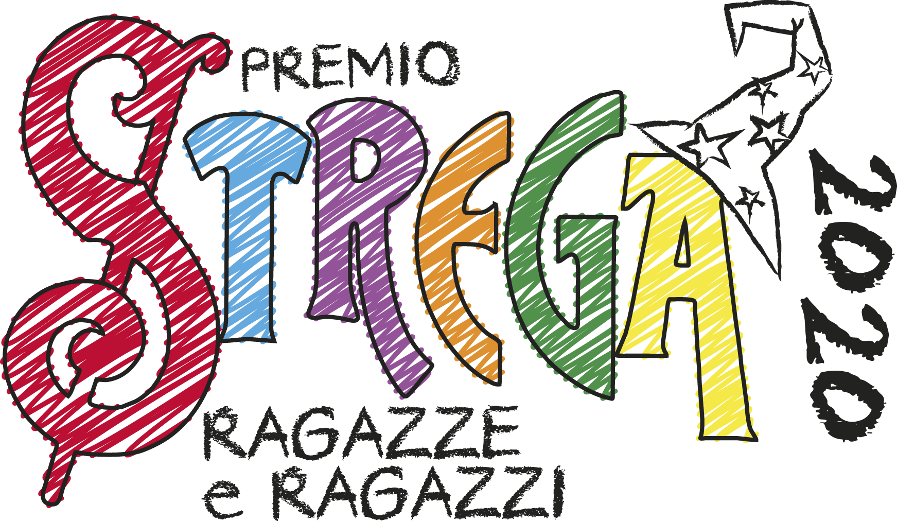 Premio Strega Ragazze e Ragazzi: i finalisti