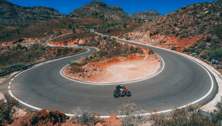 AAA...Appassionati motociclisti cercasi!