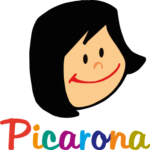 Logo Picarona