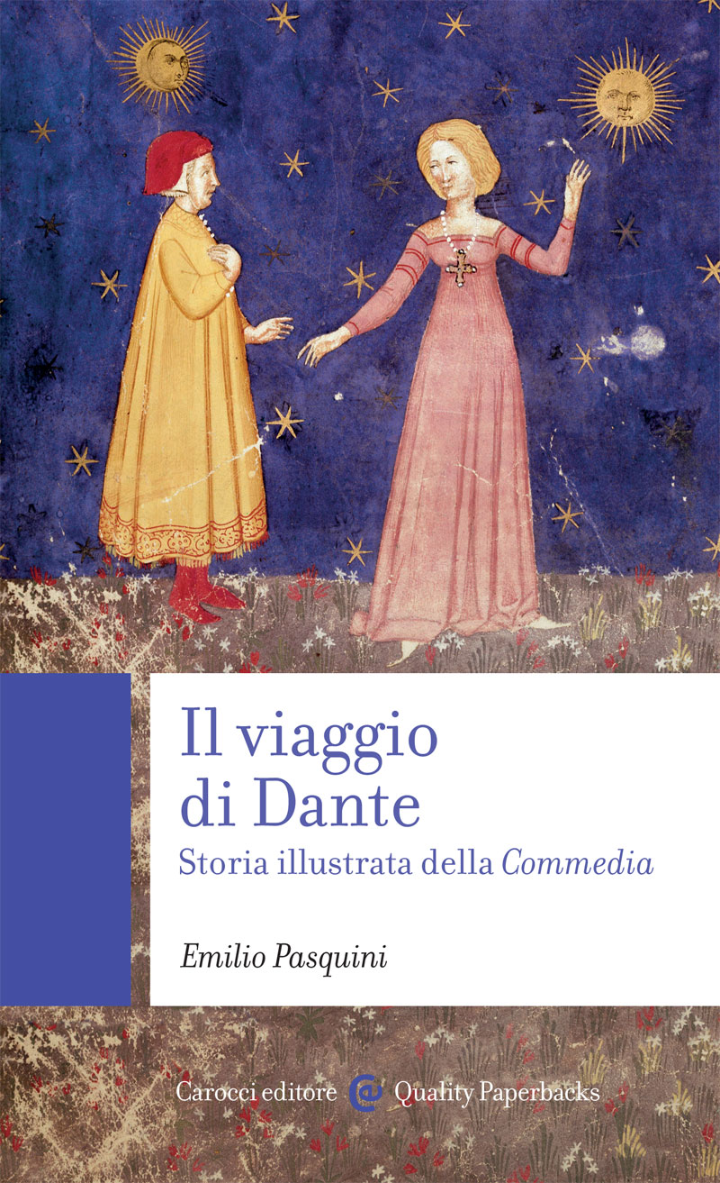 Dante Alighieri: un poeta universale