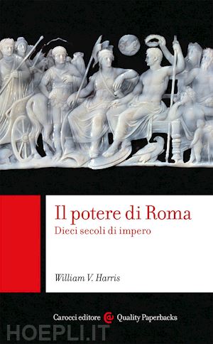 Roma: storia, politica e istituzioni di un grande impero