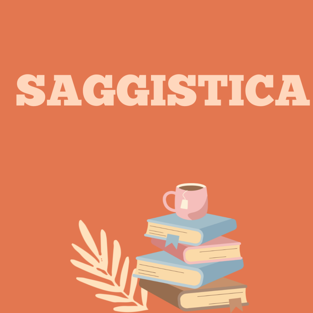 SAGGISTICA