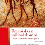 umani da sei milioni di anni