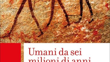 umani da sei milioni di anni